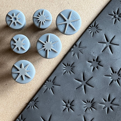 Набор "Звездочки №2"