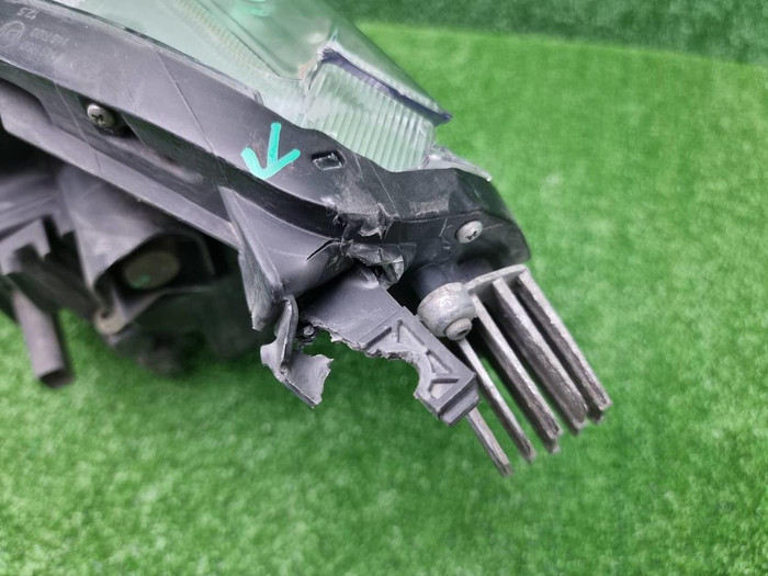 Фара правая Haval M6 2 (2021-н.в.) LED