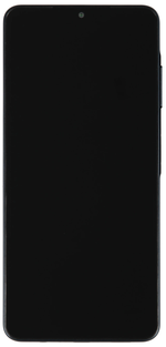 Смартфон Samsung Galaxy A06 SM-A065F 6/128GB Black