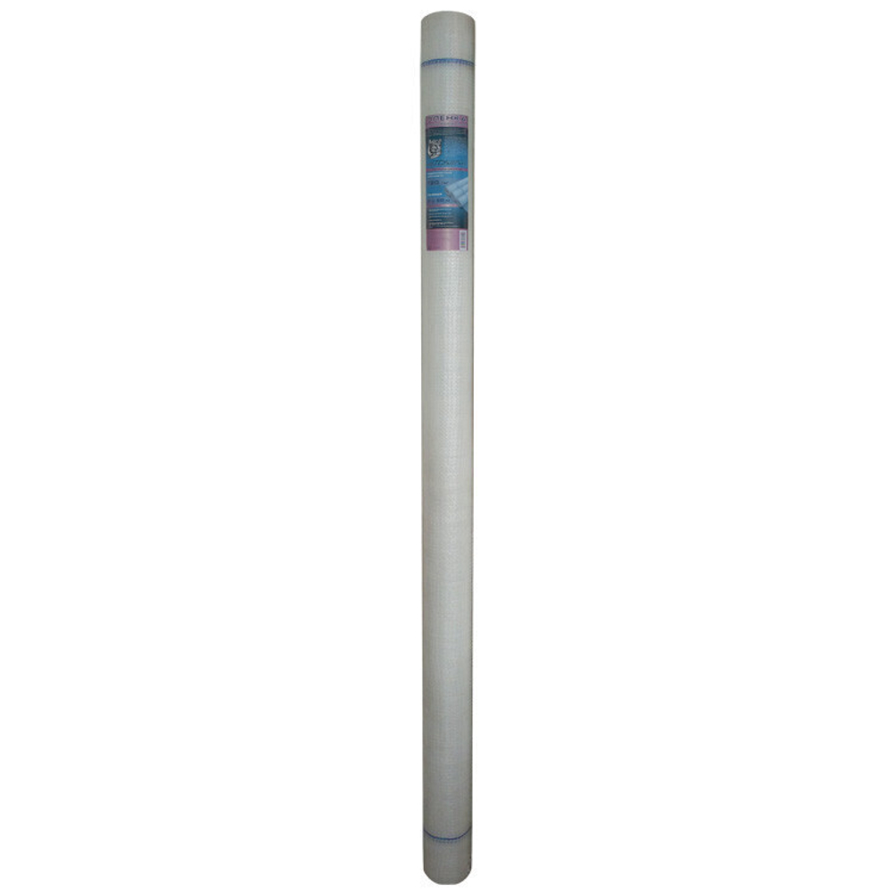 Пленка армированная TDStels 2х50 м 120 г/м2