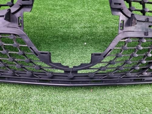 Решетка радиатора Mercedes CLA C118 (2019-2023)