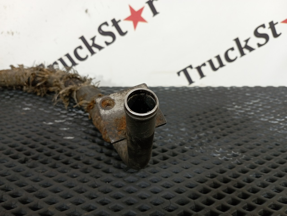 Трубка ГУРа