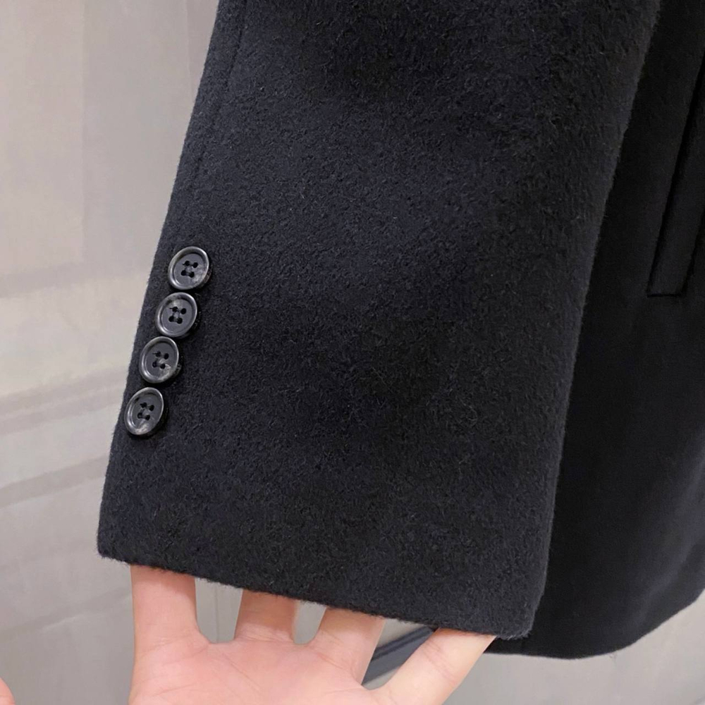 Пальто Zegna