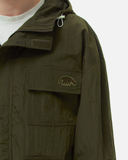 Ветровка Anteater Windjacket-14