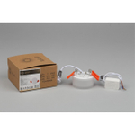 Встраиваемый светодиодный светильник Aployt Lea APL.0034.09.05