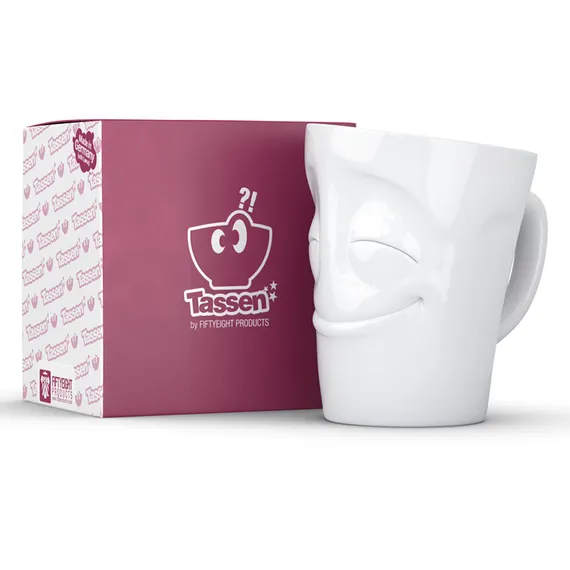 Кружка Tassen Cheery 350 мл