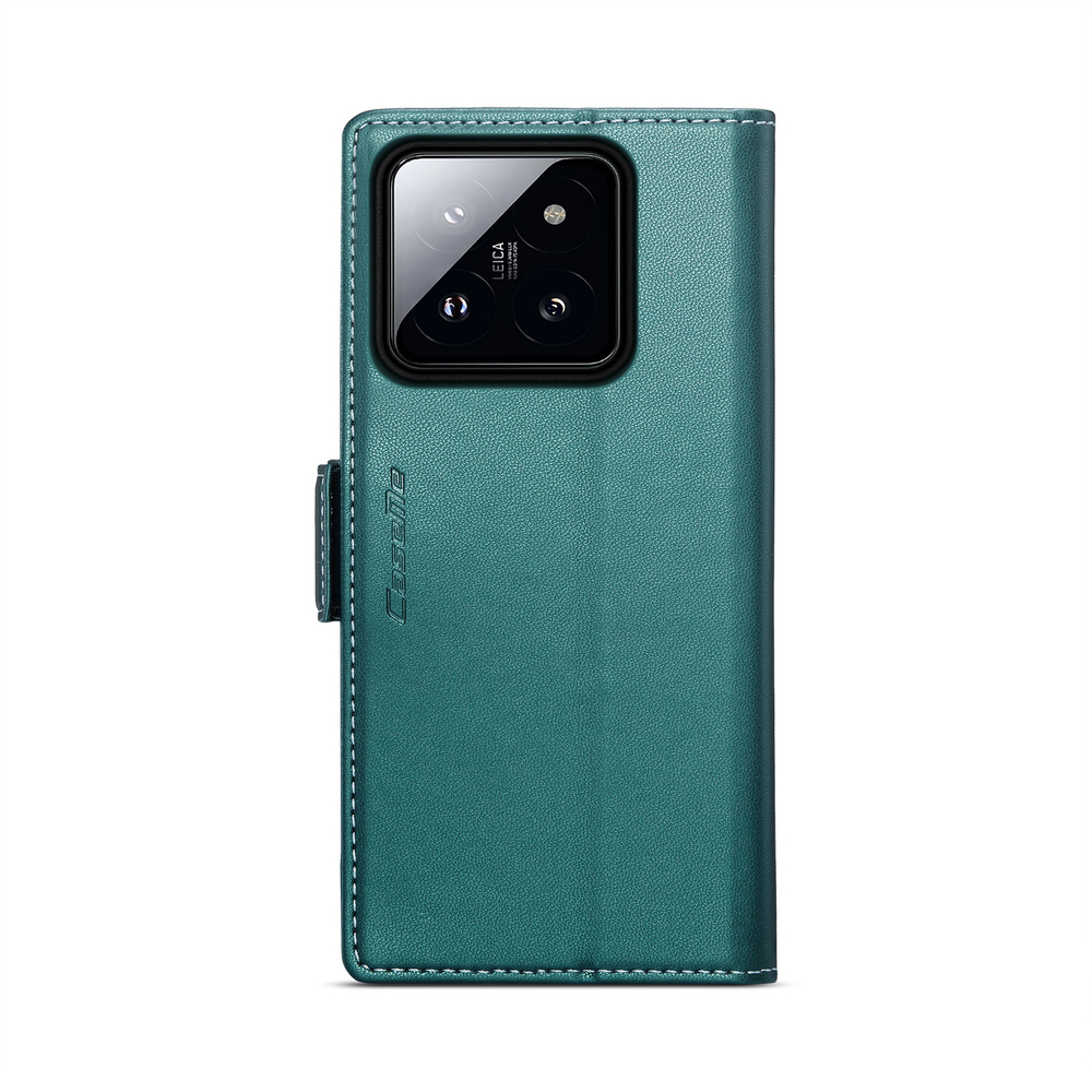 Чехол-книжка CaseMe Smooth Xiaomi 14