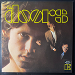 The Doors - The Doors (Германия 1985г.)