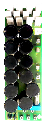 Плата CB III 9кВт конденсаторная OVF20  OTIS.