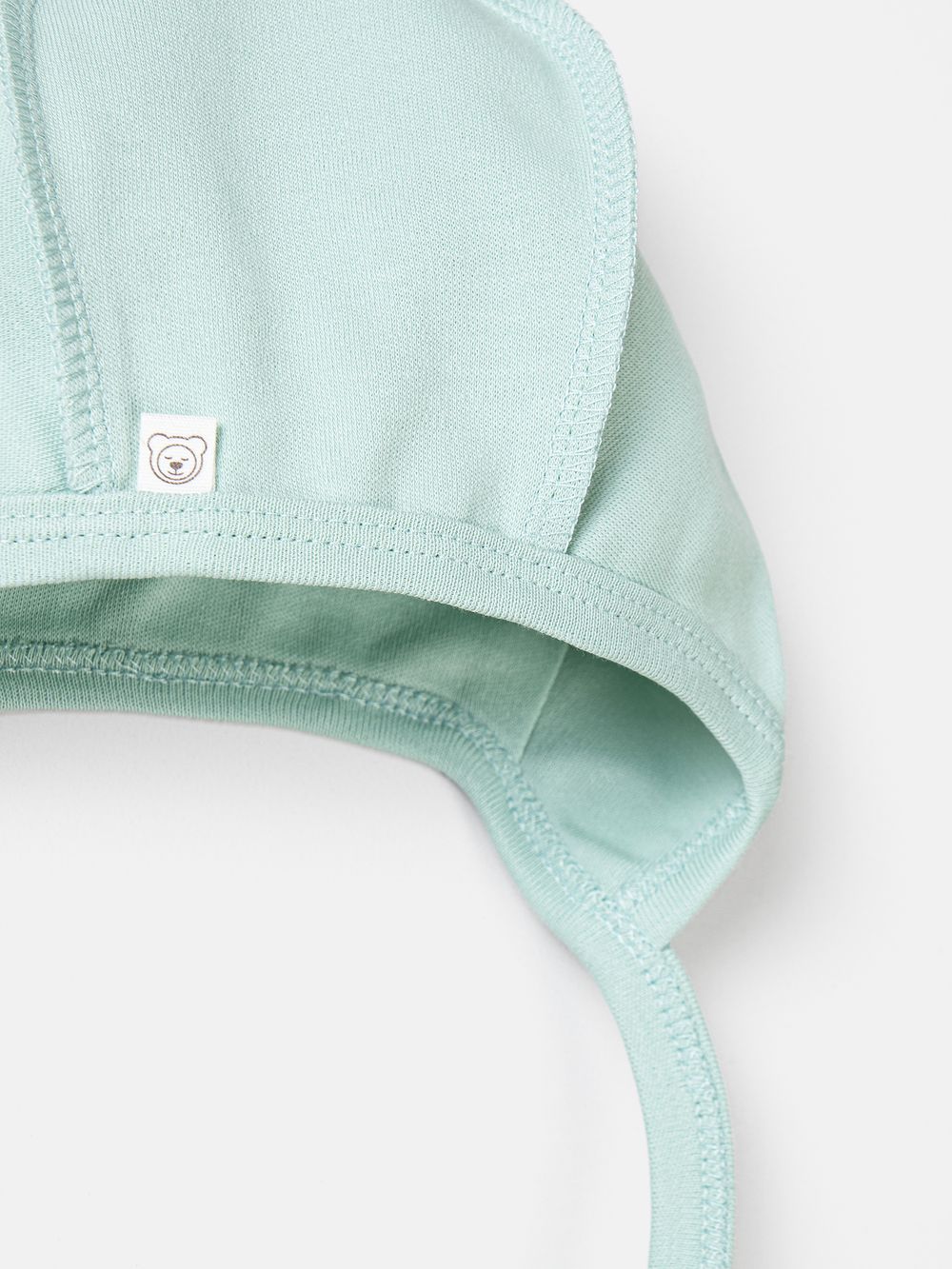 Чепчик "Шалфей" 0+