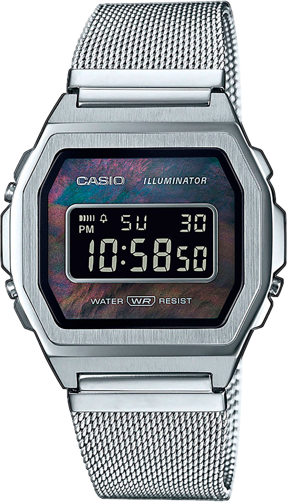 Часы Casio A1000M-1BEF