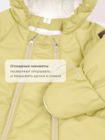 Комбинезон утеплённый Mjölk Raffia, 200гр/м2