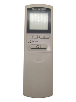 Пульт для кондиционера Sharp CRMC-A489JBE0