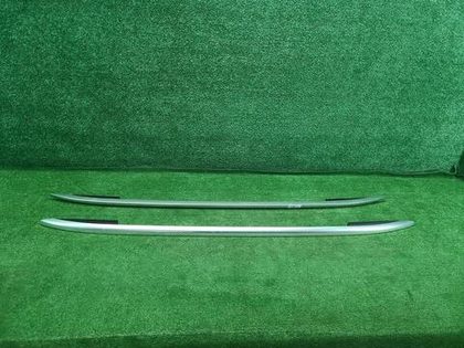 Рейлинг Комплект рейлингов VW Tiguan 2 (2016-н.в.)