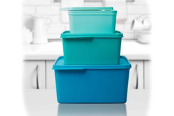 Набор контейнеров "Каскад", 3 шт, Tupperware