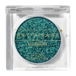 Тени для век Art-Visage Illusion glitter eyeshadow 1.9 гр