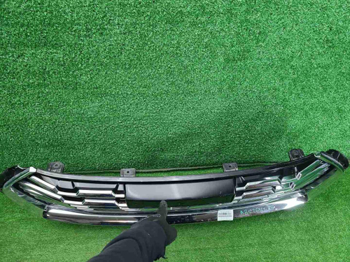 Решетка радиатора Haval Jolion (2021-2024)