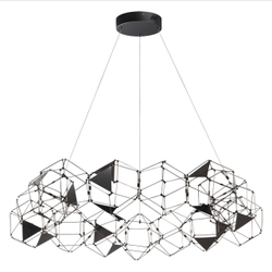 Люстра Trellis L-Vision 5087/68L