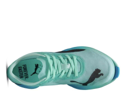 Кроссовки для бега женские Puma Fast-R NITRO™ Elite 3 W Blue