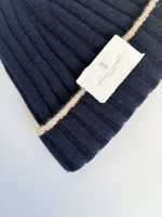 Новая кашемировая шапка Brunello Cucinelli, 98