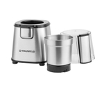 Кофемолка MAUNFELD MF-521S фото 8
