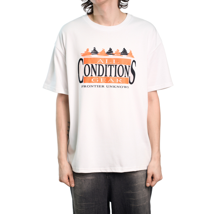 Nike ACG Dri-Fit T-Shirt "Summit White"