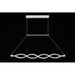 Подвесной светодиодный светильник Aployt Nadayn APL.002.03.72