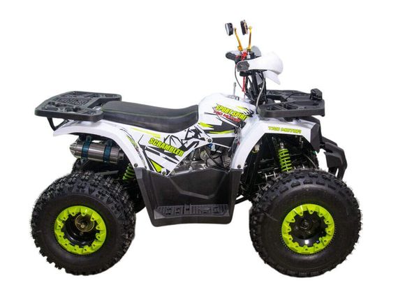 Квадроцикл RAPTOR Sport Spirit New