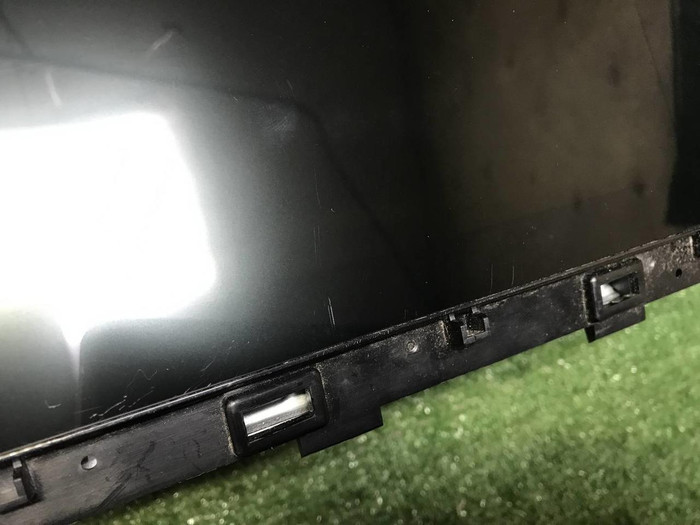 Дисплей Changan Uni-V (2022-н.в.)