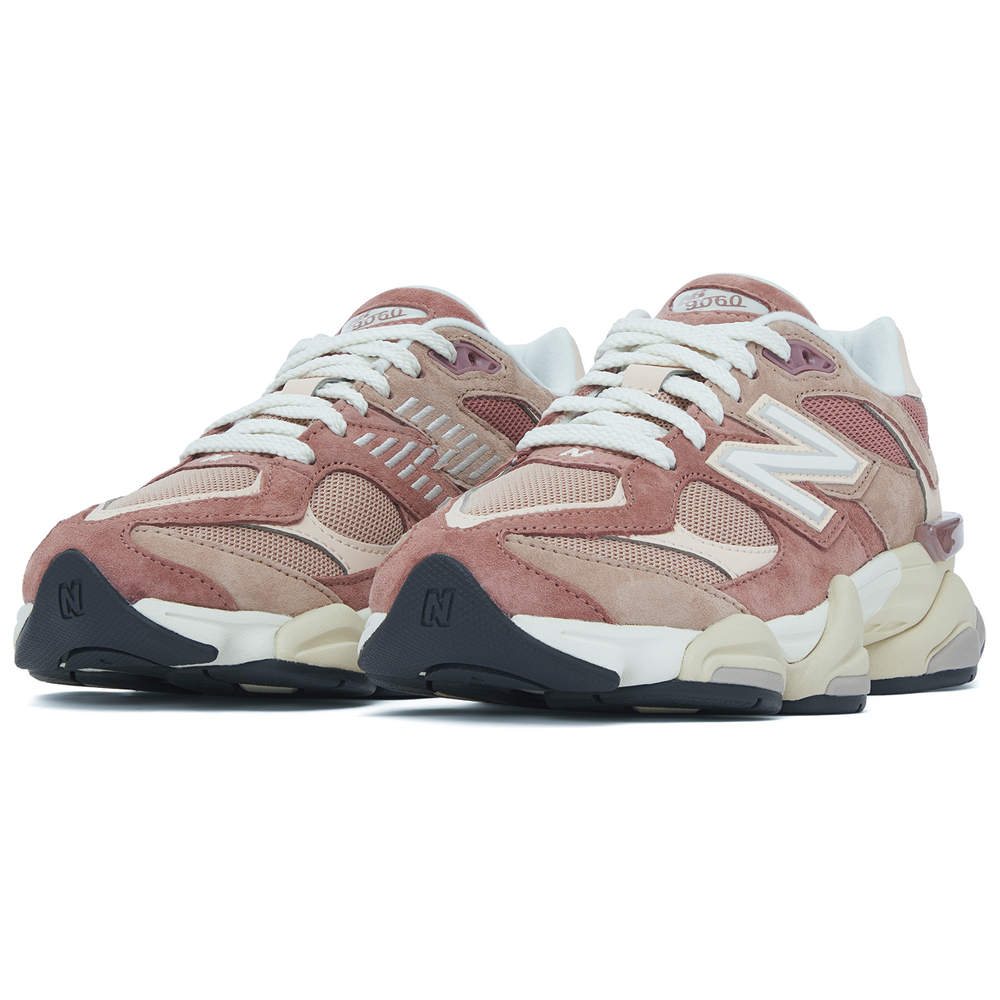 Кроссовки New Balance Nb 9060