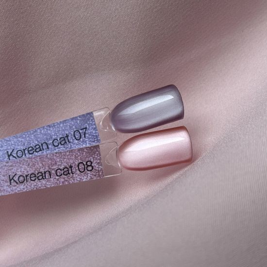 Korean cat color gel 08 Iperfect 10мл.