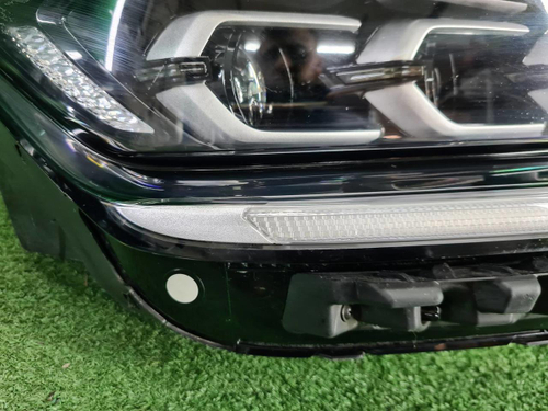 Фара правая Kia Sorento 4 (2020-2023) LED