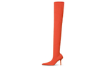DION LEE 88.9mm Heel Thigh-high Boots