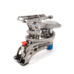 Плита газовая СЛЕДОПЫТ Говорящий Огонь