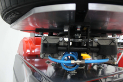 TCA26L Шиномонтажный автоматический станок