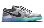 Кроссовки Jordan Air Jordan 1 Low Se "Toggle Silver" (Женская размерная сетка)