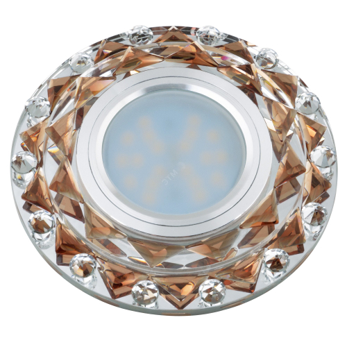 Светильник точечный UNIEL L 103