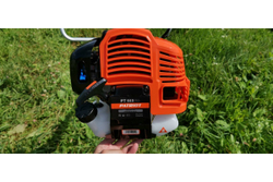 Бензиновый триммер PATRIOT PT 553 250108444
