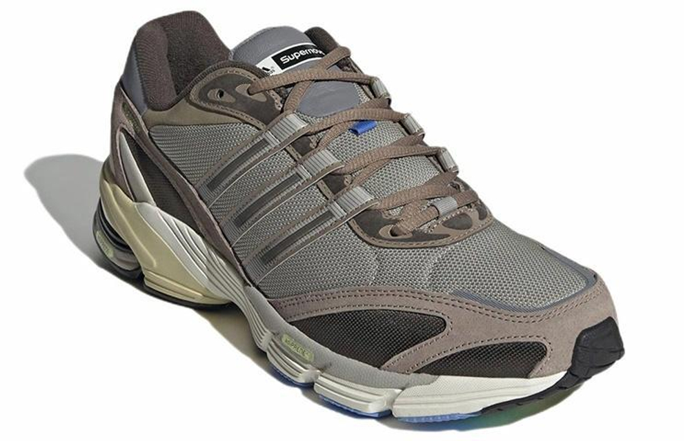 Кроссовки Adidas Supernova Cushion 7