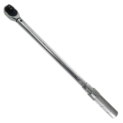 Ключ динамометрический  65-350Nm 1/2" TA-B0350-12 AE&T