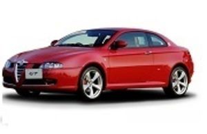 Alfa Romeo GT