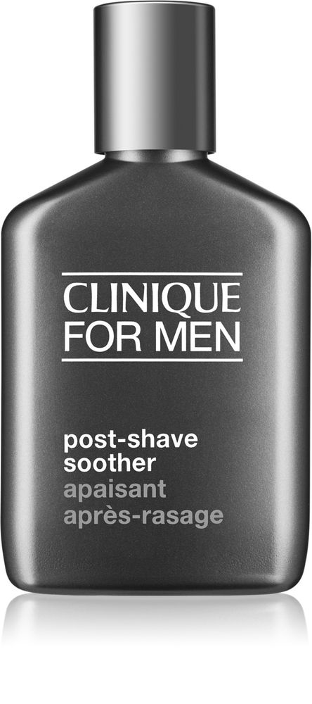 Clinique For Men™ Post-Shave Soother успокаивающий бальзам после бритья