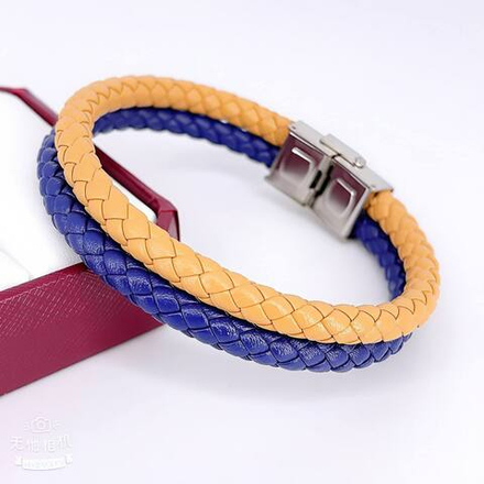 Браслет QSY - арт024