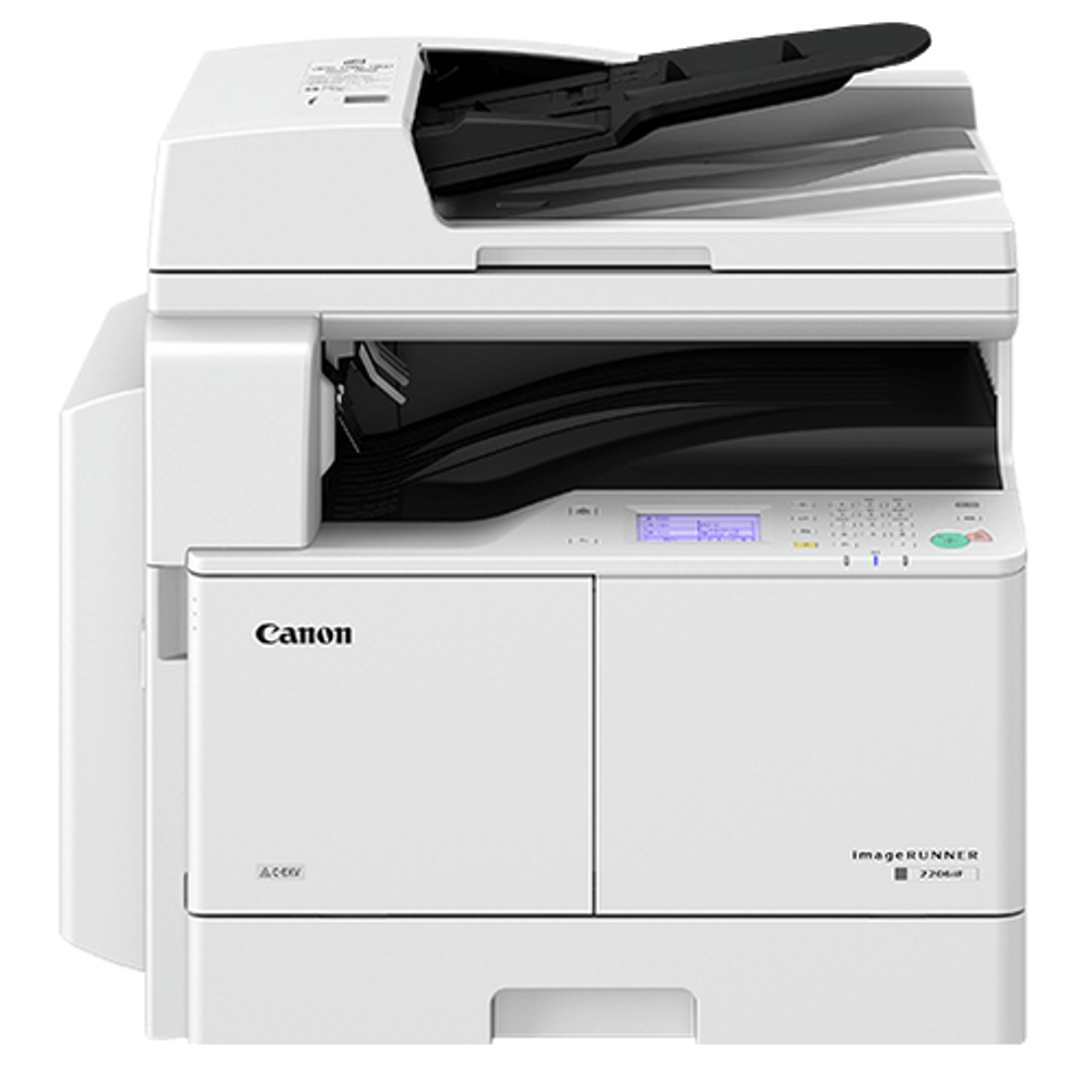 МФУ Canon imageRUNNER 2206iF (3029C004)