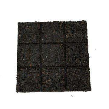 Черный чай Ассам "Долбанем!" 100 г