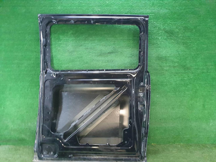 Дверь сдвижная правая Mercedes V w447 (2014-н.в.)