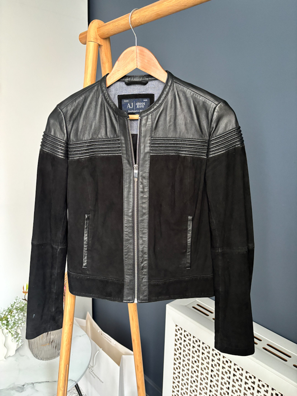 Куртка Armani Jeans, XS