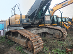John Deere E400 Экскаватор E400LC (Дизельный, 9,0 л, 322 л.с., АТ)