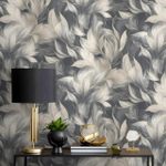 Обои 60960-06 Mirabelle Benefit Erismann