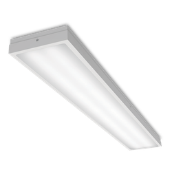 Светильник WOLTA PRO ЛАЙНЕР IP54 ДПО03-36-101-6К 36Вт 6500К IP54 Матовый